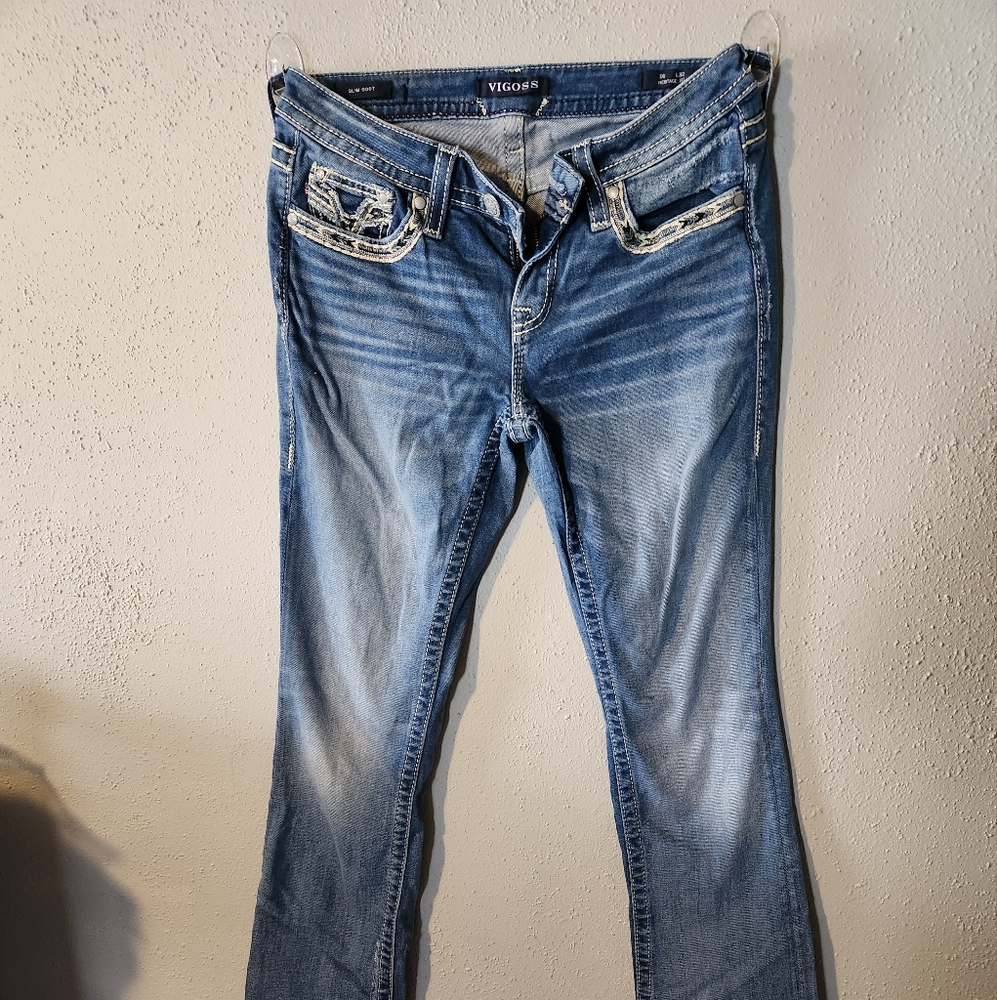 Vigoss jeans